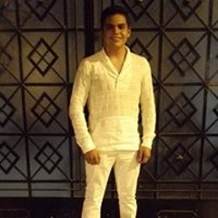 Carlos Bracamonte Guevara