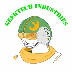 Geektech Industries