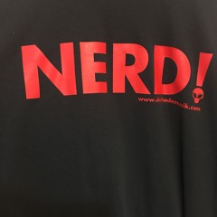 Draesax aka Andraé Van Buren