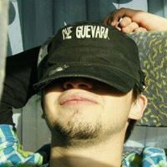 Slava Paskevits