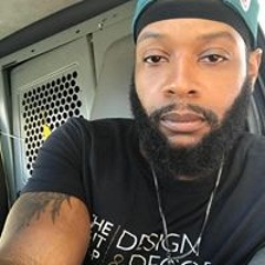 Chris GhostnIt Frazier