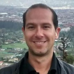 Juan Pablo Garcia Reyes