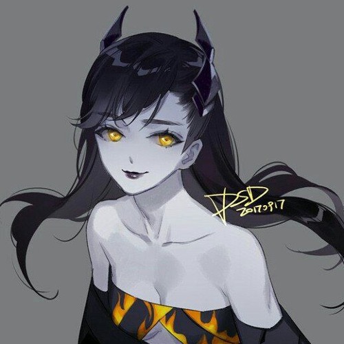 Tulip the Vampire Devil’s avatar