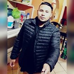 Karel Rodrigo Lopez Mejia