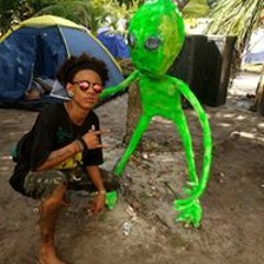 Vitor Hugo