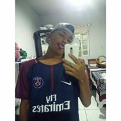 Kevynho Barreto