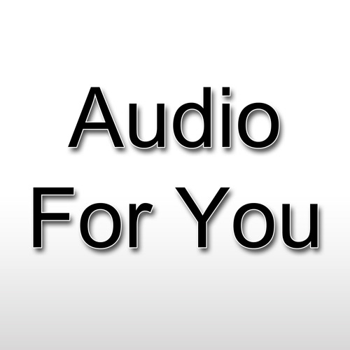 Audio For You’s avatar