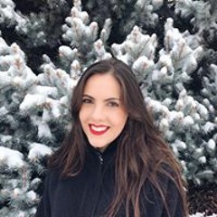 Giulia Szanyi