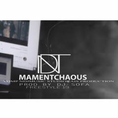 Tchaous Sofa (officiel)