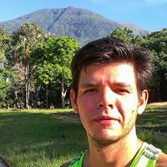 Alejandro Montalvo Parra