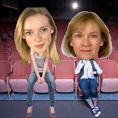 Mabel and her Mom go to the Movies 3!