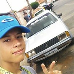 Wesley Mateus