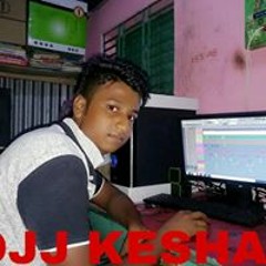 D Jay Keshab