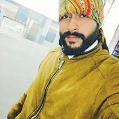 Dev Negi