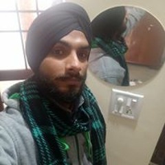 Sandeep Singh