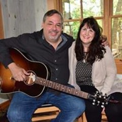 Brian and Laurie Dunn