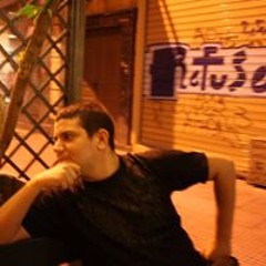Apo Scarlatos