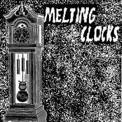 Melting Clocks