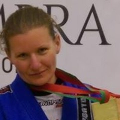 Kate  Guchak