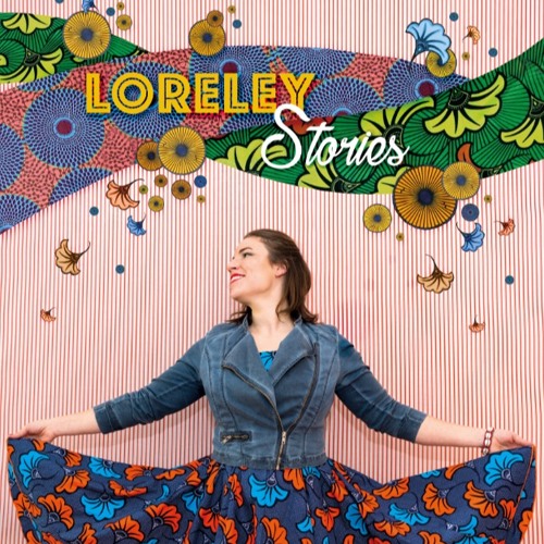 Loreley’s avatar