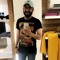 Talha Shamsi