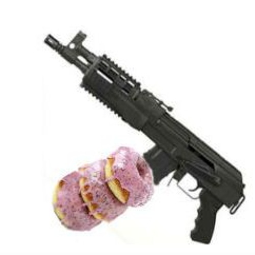 Dracos + Donuts’s avatar