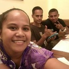 on alu