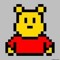 8-Bit Pooh