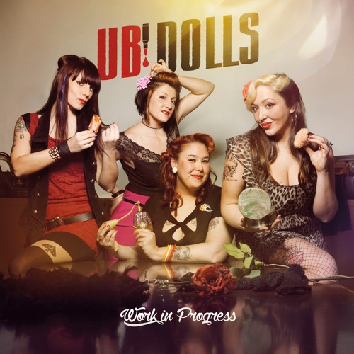 U.B.Dolls’s avatar