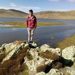 Anderson Jhony Valverde