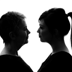 DnA: Delyth & Angharad Jenkins