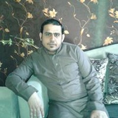 احمد السيد