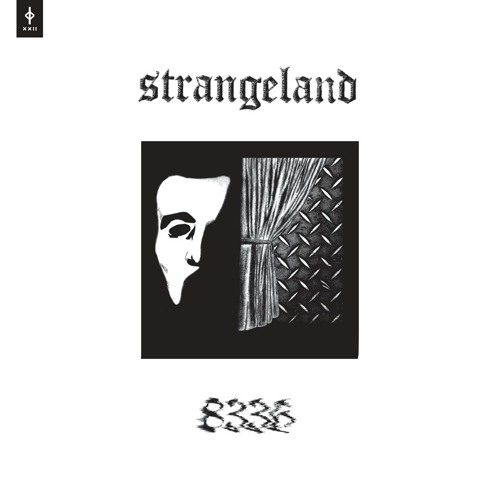 W. Strangeland’s avatar