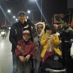 Tuong Chinh