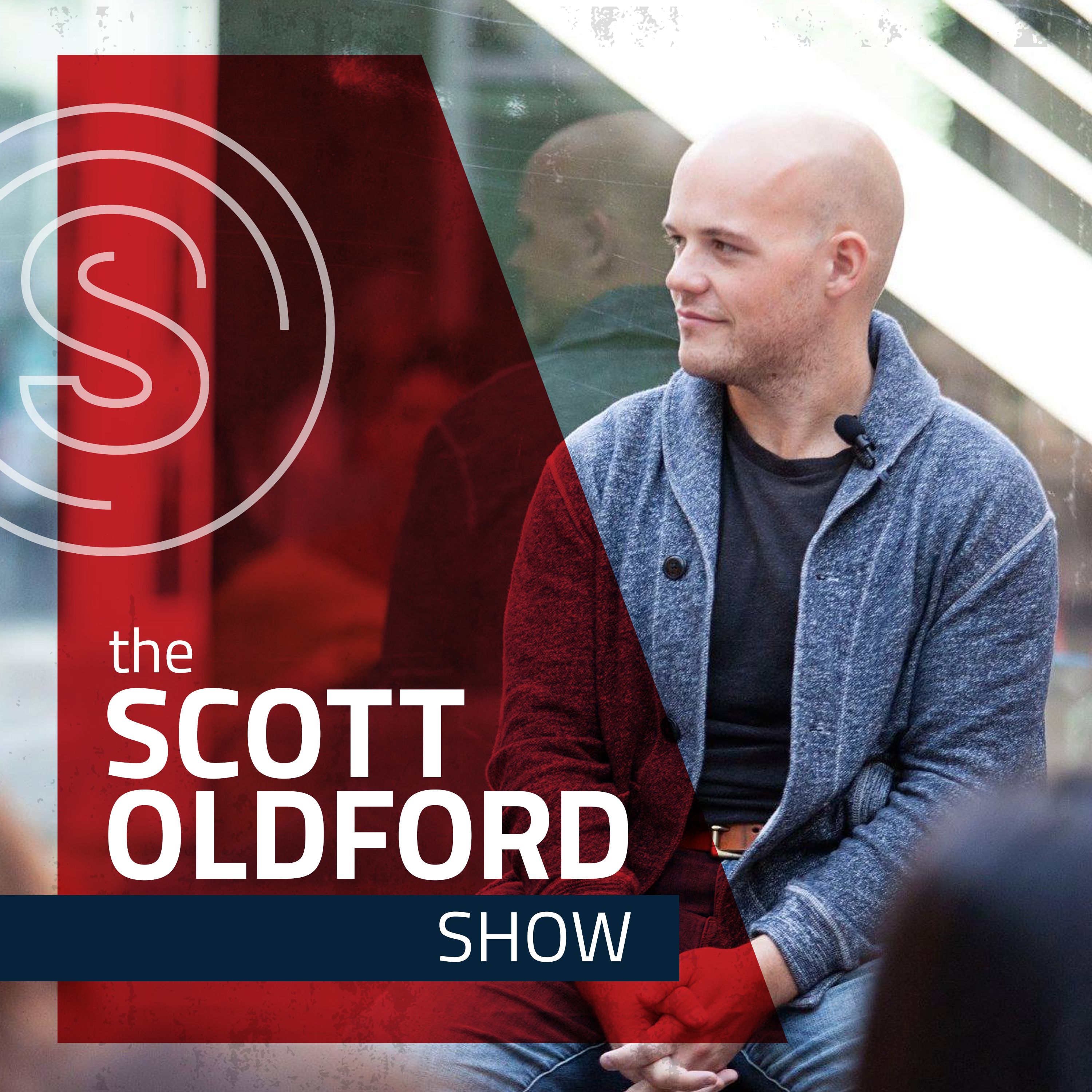 The Scott Oldford Show