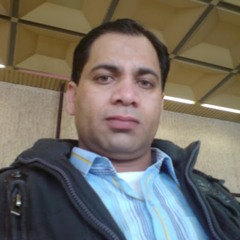 Sohail Amjad