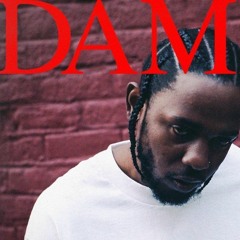 DJ DAMN