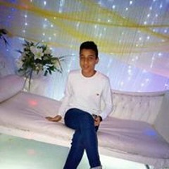 Ahmed Shokry