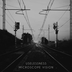 Microscope Vision