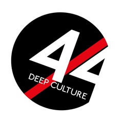 4/4 Deep Culture Label