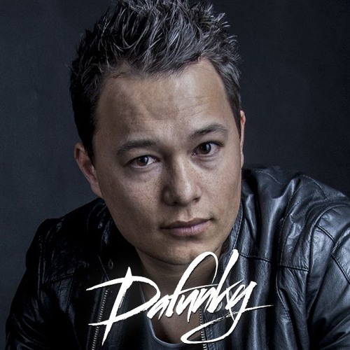 DJDafunky’s avatar