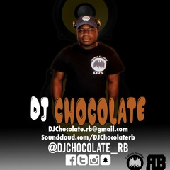 DJ Chocolate