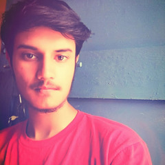 Harshil Sharma
