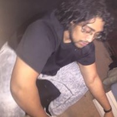 Tamim Hoque