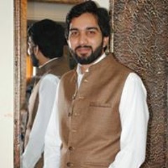 Aamir Shafa