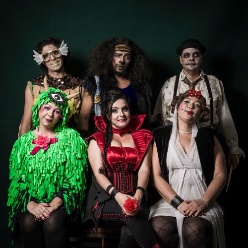 Stream Banda Tumba La Catumba music Listen to songs, albums