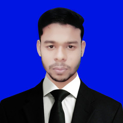 Md Shihab Uddin