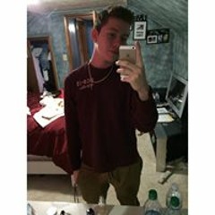 Alex Romero