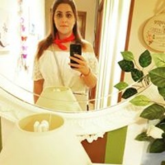 Zahrah Sehr Vayani