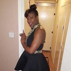 Jesseka Atkinson